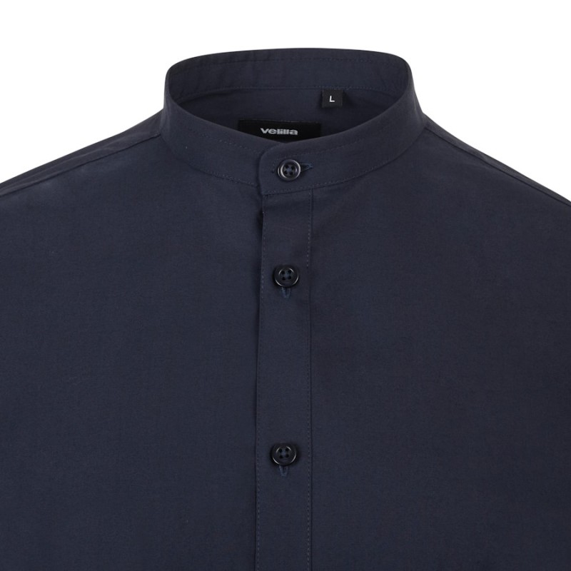 Camisa m/l velilla 405013s