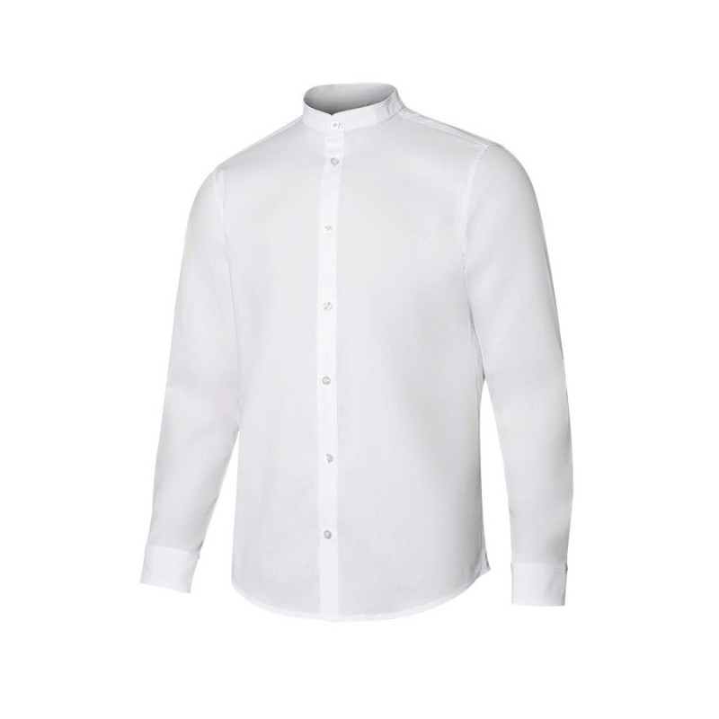 Camisa m/l velilla 405013s