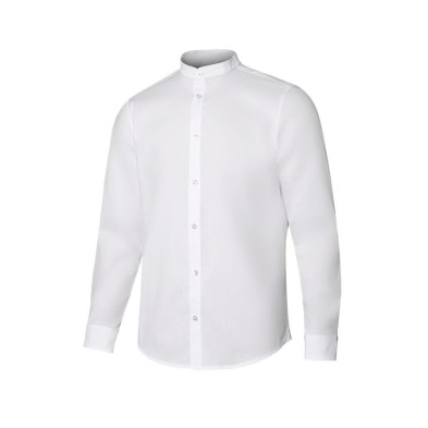 Camisa M/L Velilla 405013s