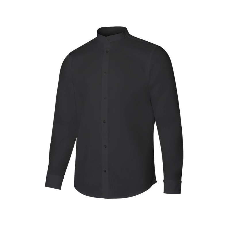 Camisa m/l velilla 405013s