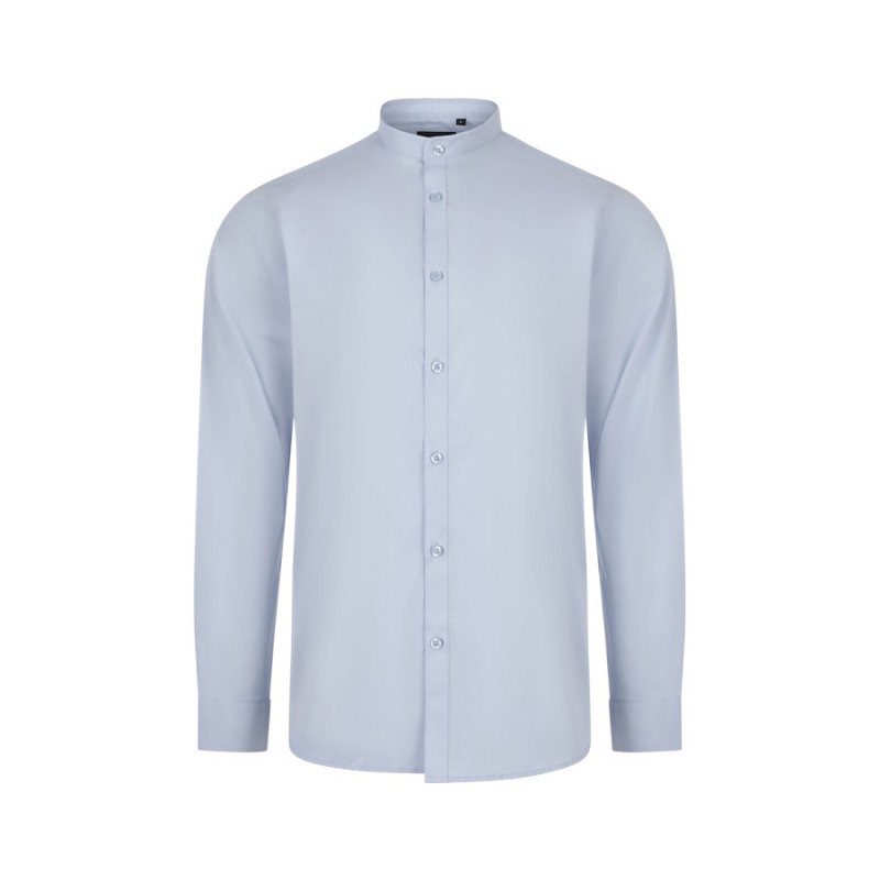 Camisa m/l velilla 405013s