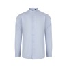 Camisa m/l velilla 405013s