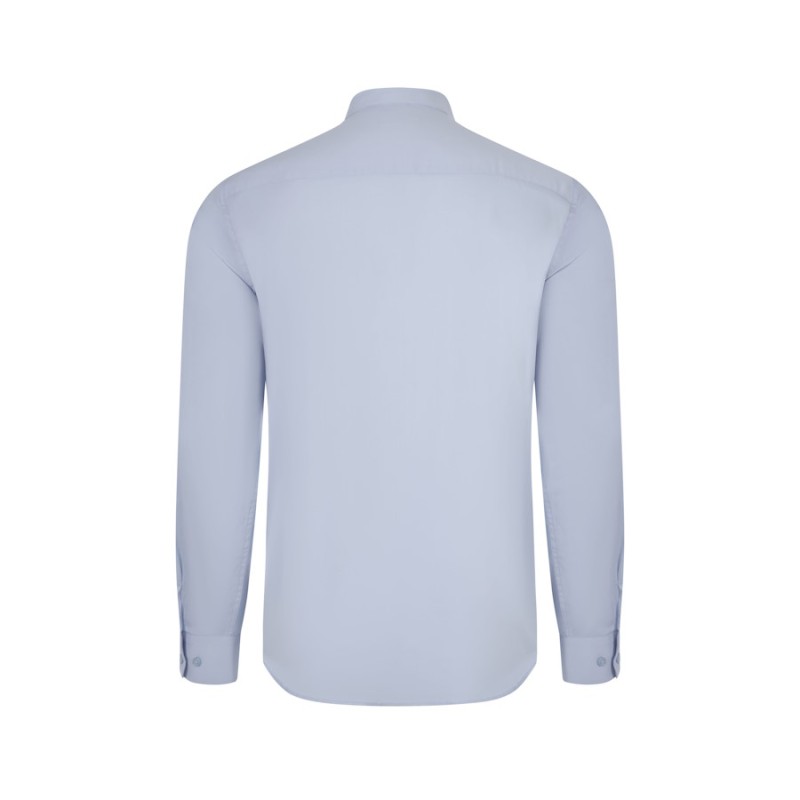 Camisa m/l velilla 405013s