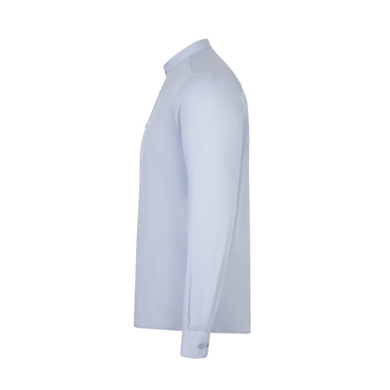 Camisa m/l velilla 405013s