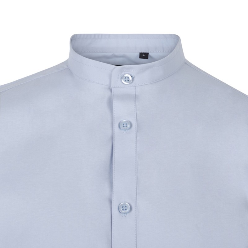 Camisa m/l velilla 405013s
