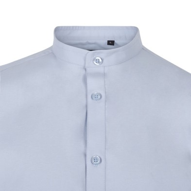 Camisa M/L Velilla 405013s
