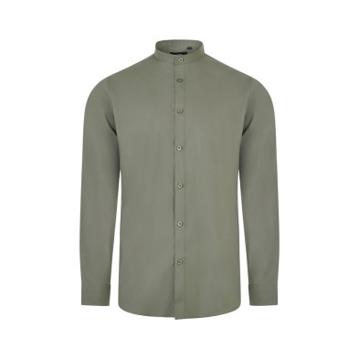 Camisa M/L Velilla 405013s