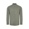 Camisa m/l velilla 405013s