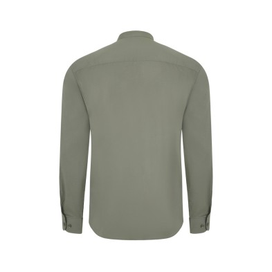 Camisa M/L Velilla 405013s