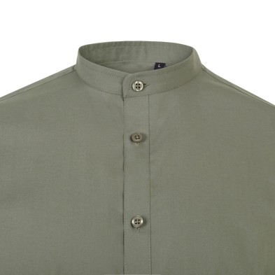Camisa M/L Velilla 405013s