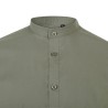 Camisa m/l velilla 405013s