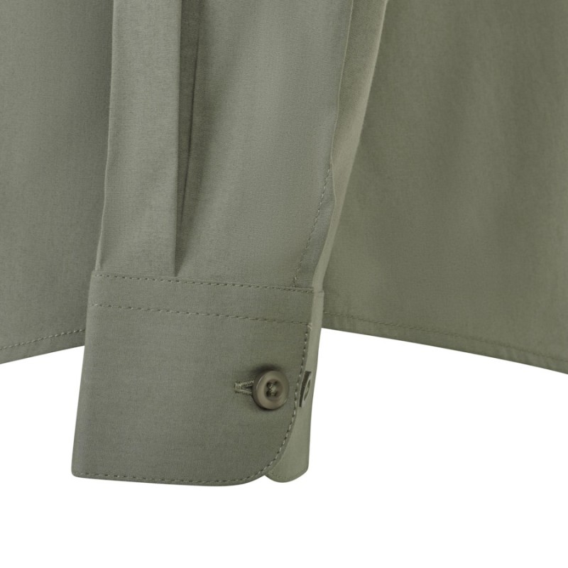 Camisa m/l velilla 405013s