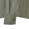 Camisa m/l velilla 405013s