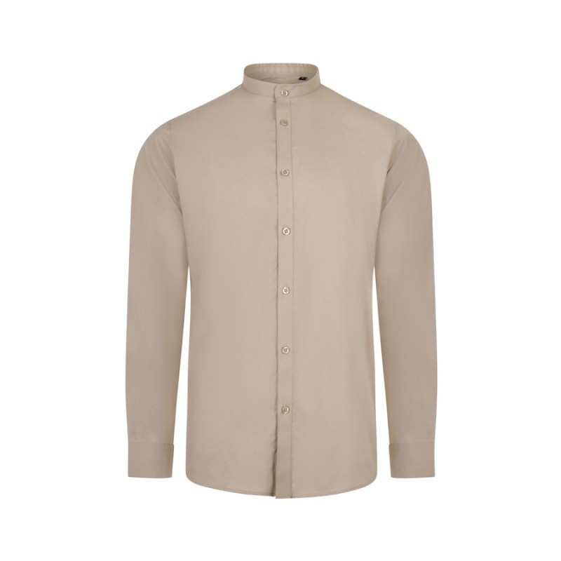 Camisa m/l velilla 405013s