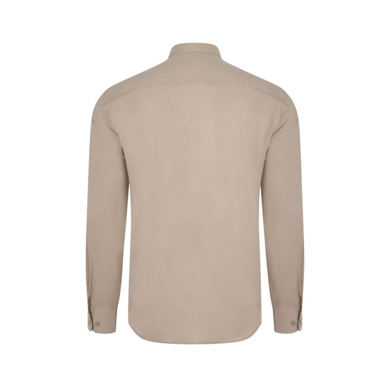 Camisa m/l velilla 405013s
