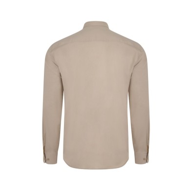 Camisa M/L Velilla 405013s