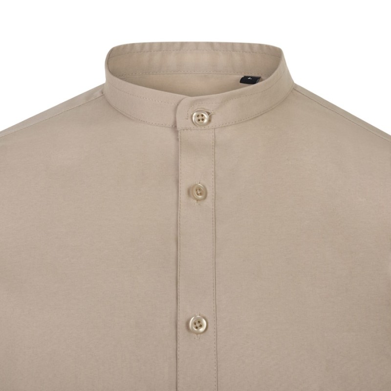 Camisa m/l velilla 405013s