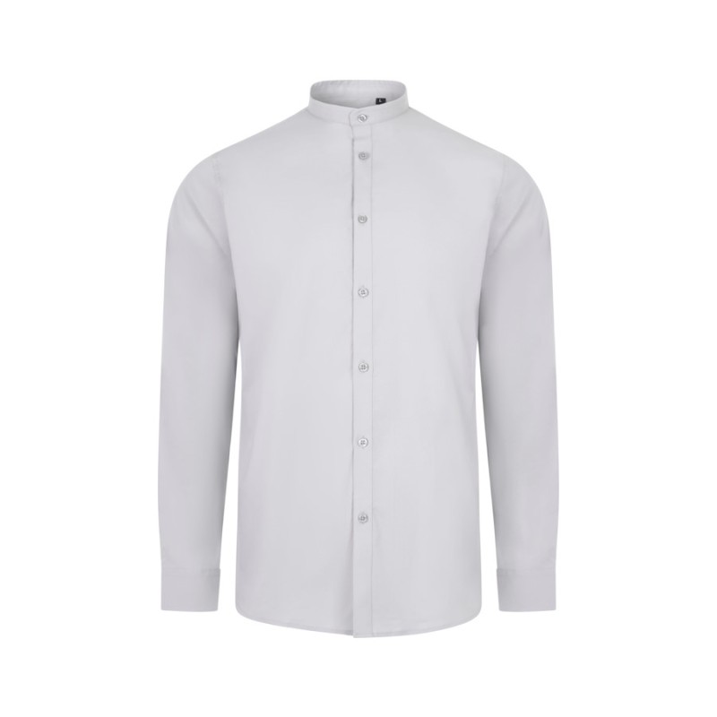 Camisa m/l velilla 405013s