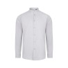 Camisa m/l velilla 405013s
