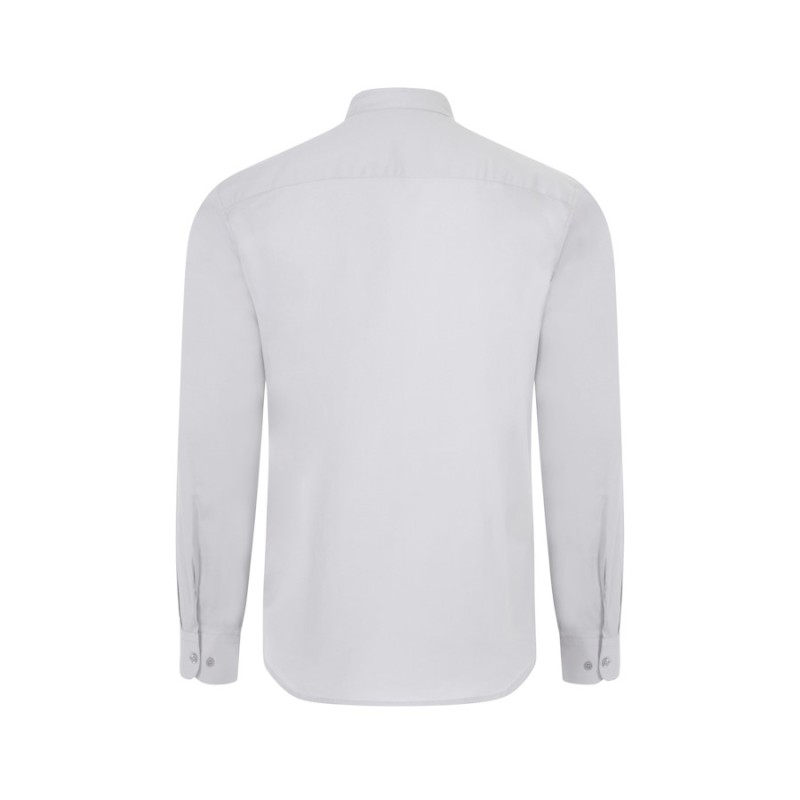 Camisa m/l velilla 405013s