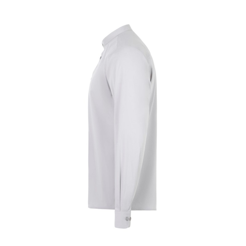 Camisa m/l velilla 405013s