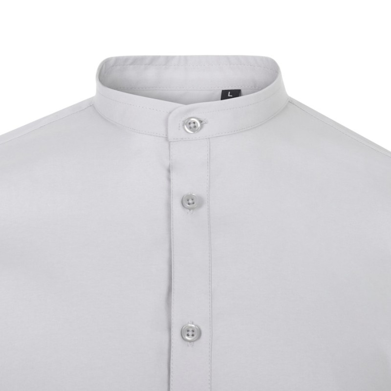 Camisa m/l velilla 405013s
