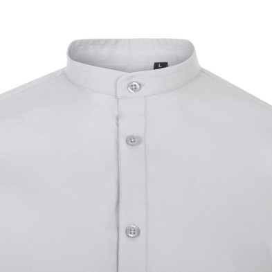 Camisa M/L Velilla 405013s