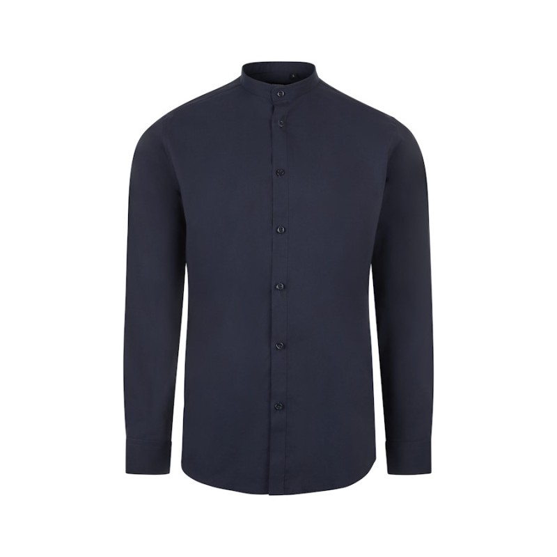 Camisa m/l velilla 405013s