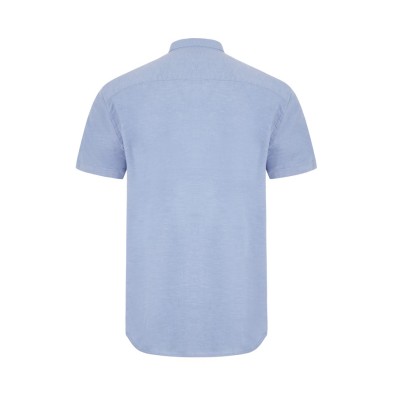 Camisa Velilla Oxford 405024s