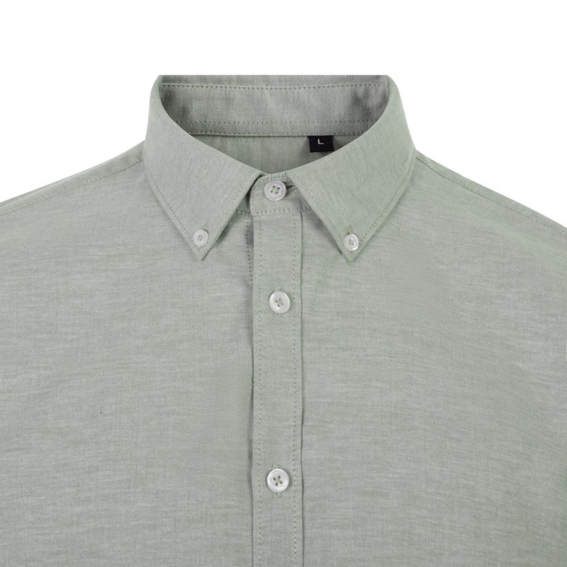 Camisa velilla oxford 405024s