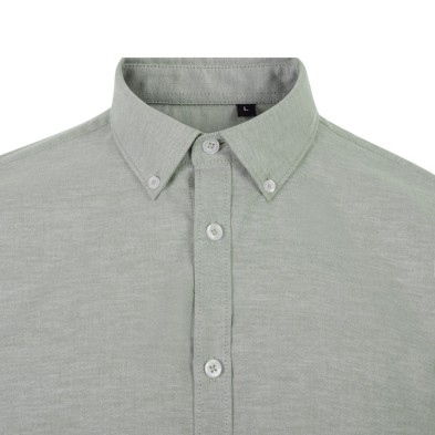 Camisa Velilla Oxford 405024s