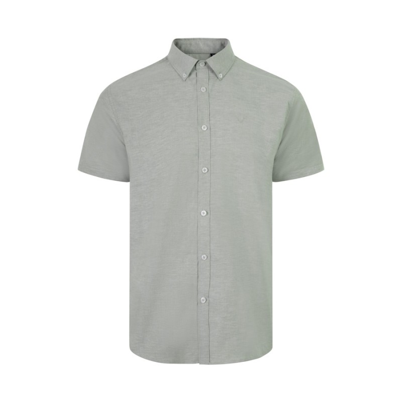 Camisa velilla oxford 405024s