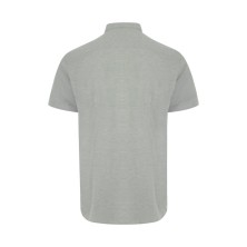 camisa velilla oxford 405024s en verde oliva claro