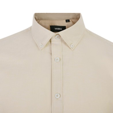 Camisa Velilla Oxford 405024s