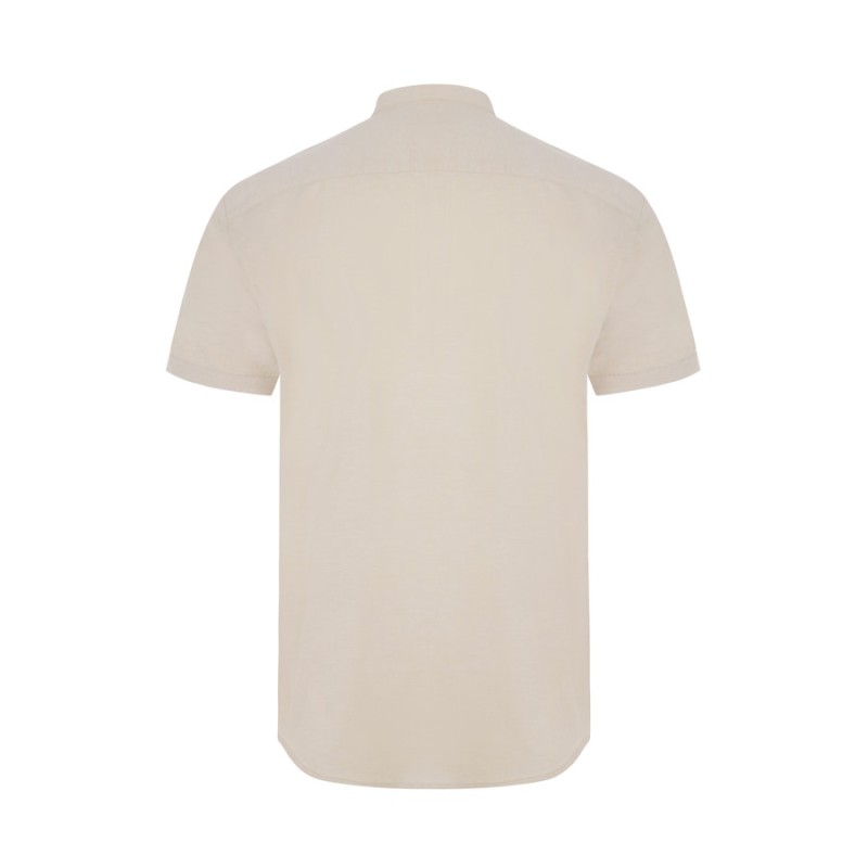 Camisa velilla oxford 405024s