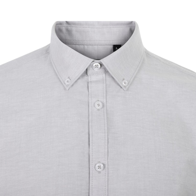 Camisa velilla oxford 405024s