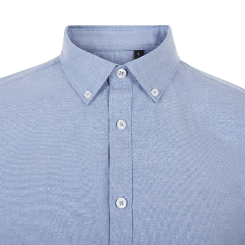 Camisa velilla oxford 405024s