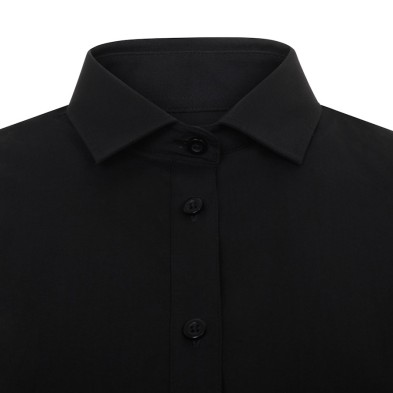 Camisa M/L Mujer Velilla 405019s