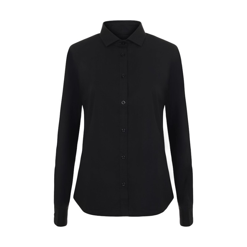 Camisa mujer velilla stretch 405019s