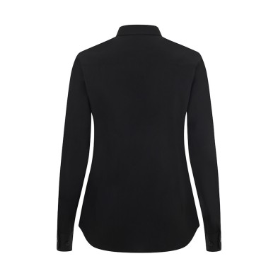 Camisa M/L Mujer Velilla 405019s