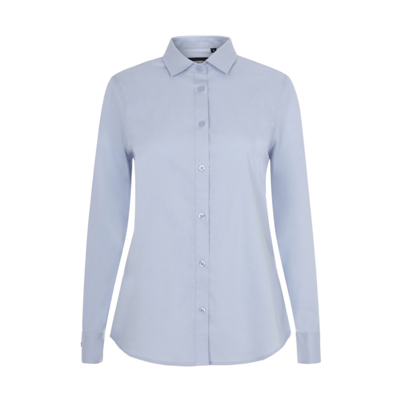 Camisa mujer velilla stretch 405019s