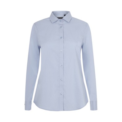 Camisa M/L Mujer Velilla 405019s