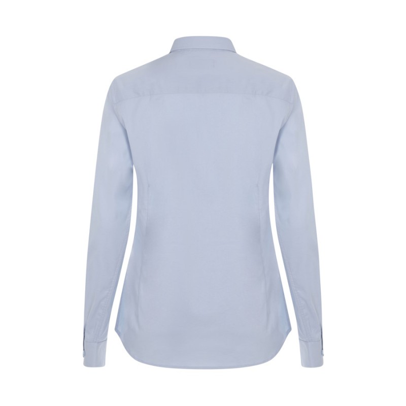 Camisa mujer velilla stretch 405019s