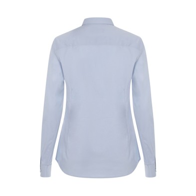 Camisa M/L Mujer Velilla 405019s