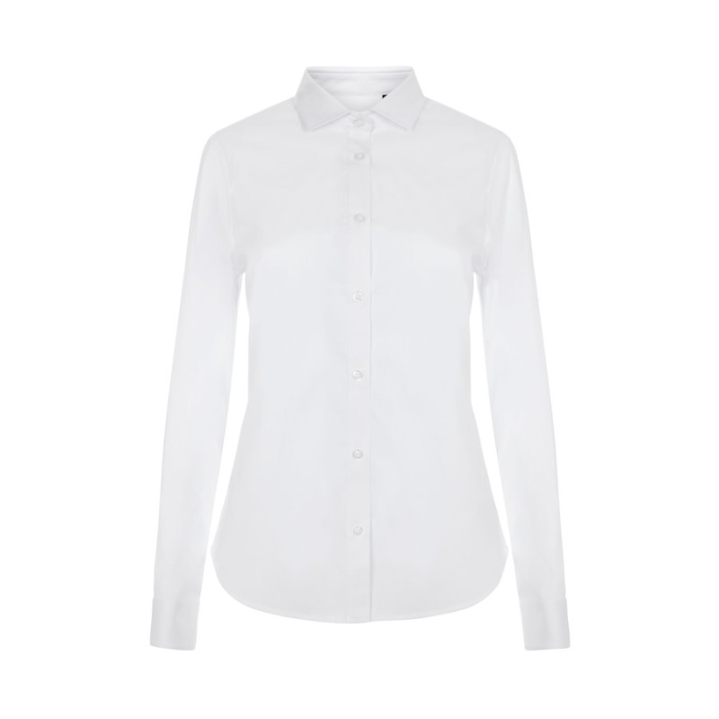 Camisa mujer velilla stretch 405019s