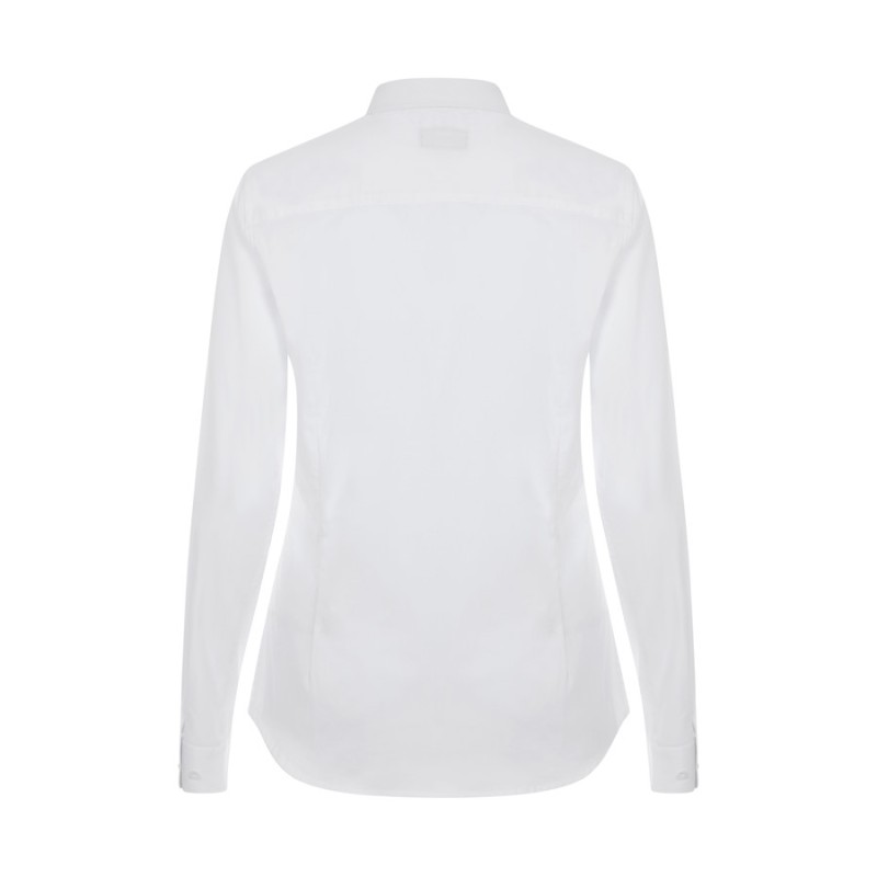Camisa mujer velilla stretch 405019s