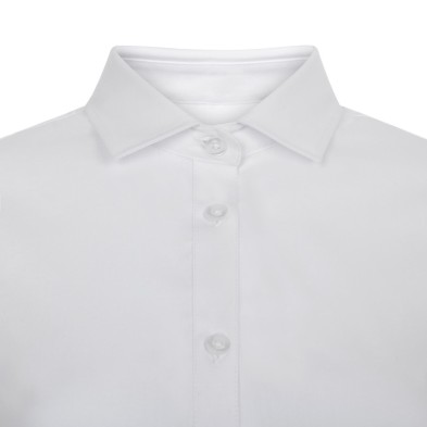 Camisa M/L Mujer Velilla 405019s