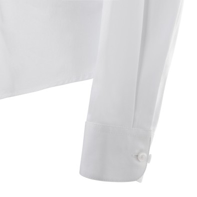 Camisa M/L Mujer Velilla 405019s