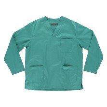 Comprar CASACA M/L WORKTEAM B9210