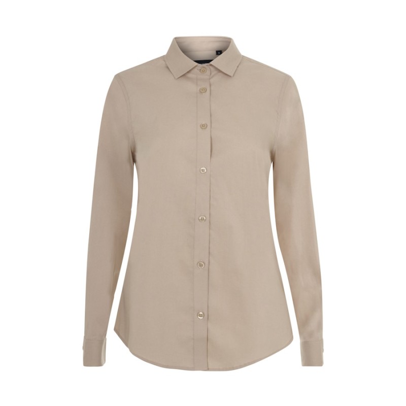 Camisa mujer velilla stretch 405019s